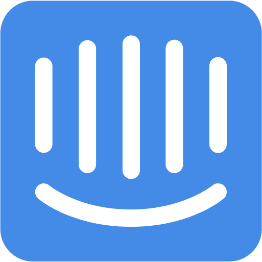 The GitHub CoPilot icon