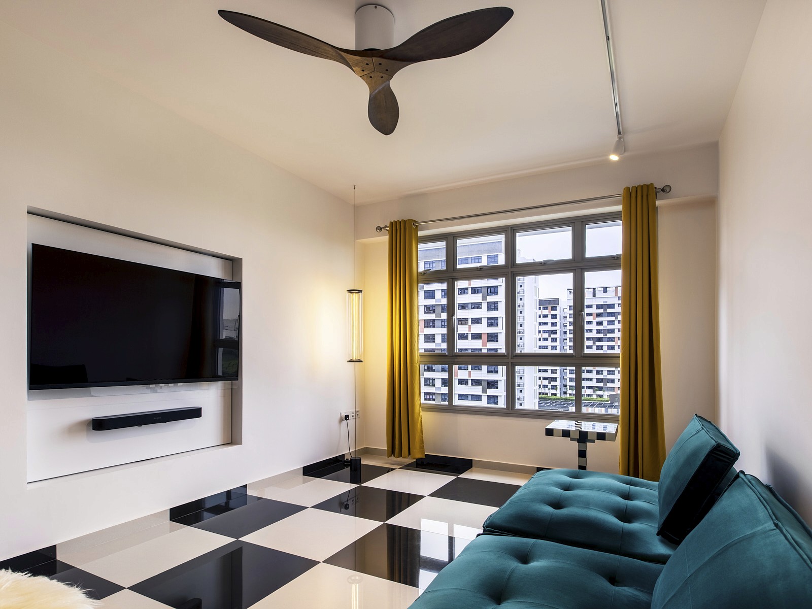 Interior and architecture photography by RIGGNGO Studio Singapore — 17