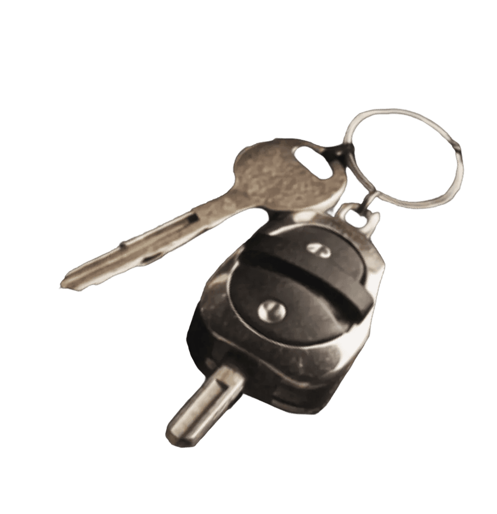 Car Keys