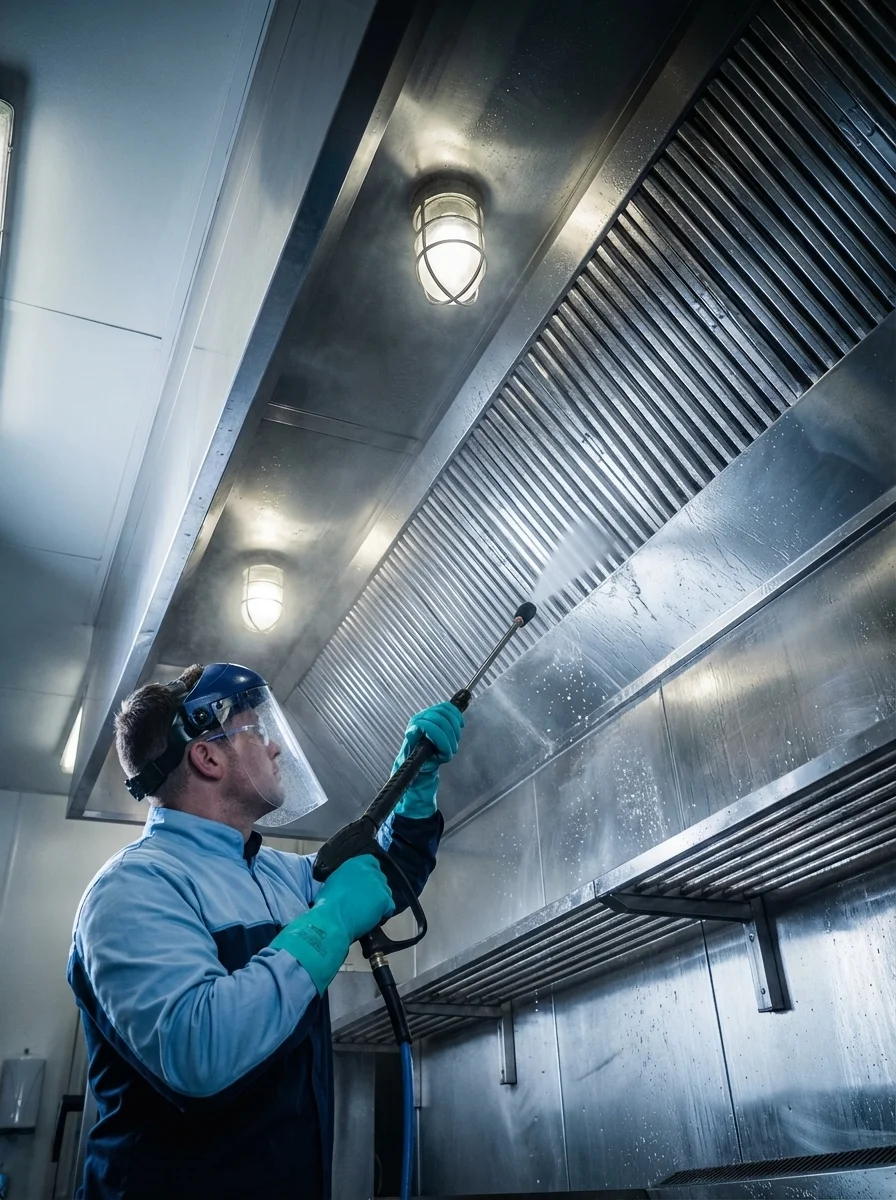 Exécution et sécurisation CleanR