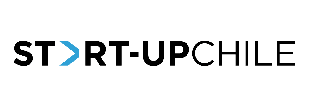 Startup Chile Logo