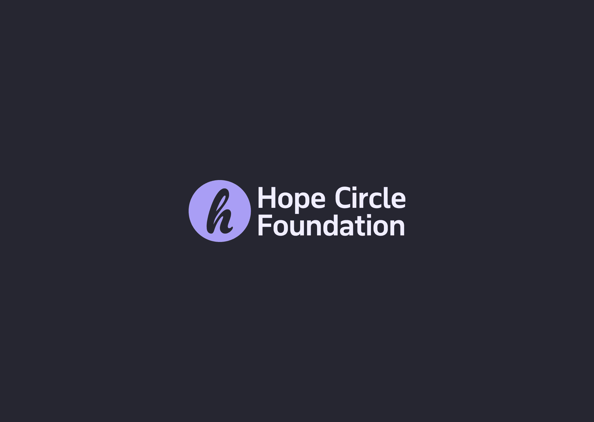 Hope Circle Logo