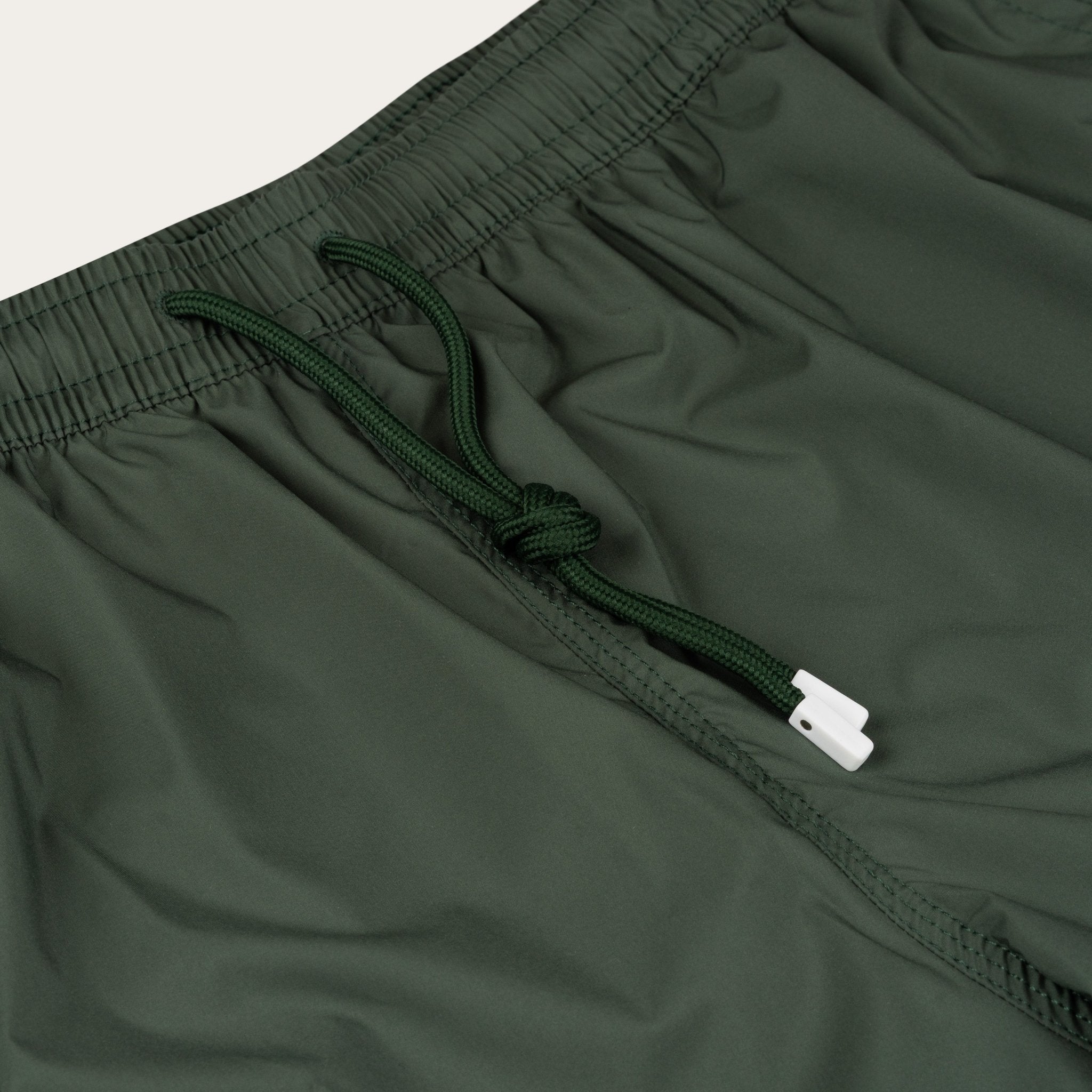 Madeira – The Iconic Swim Trunk – Solid Colours - Mandelli UK