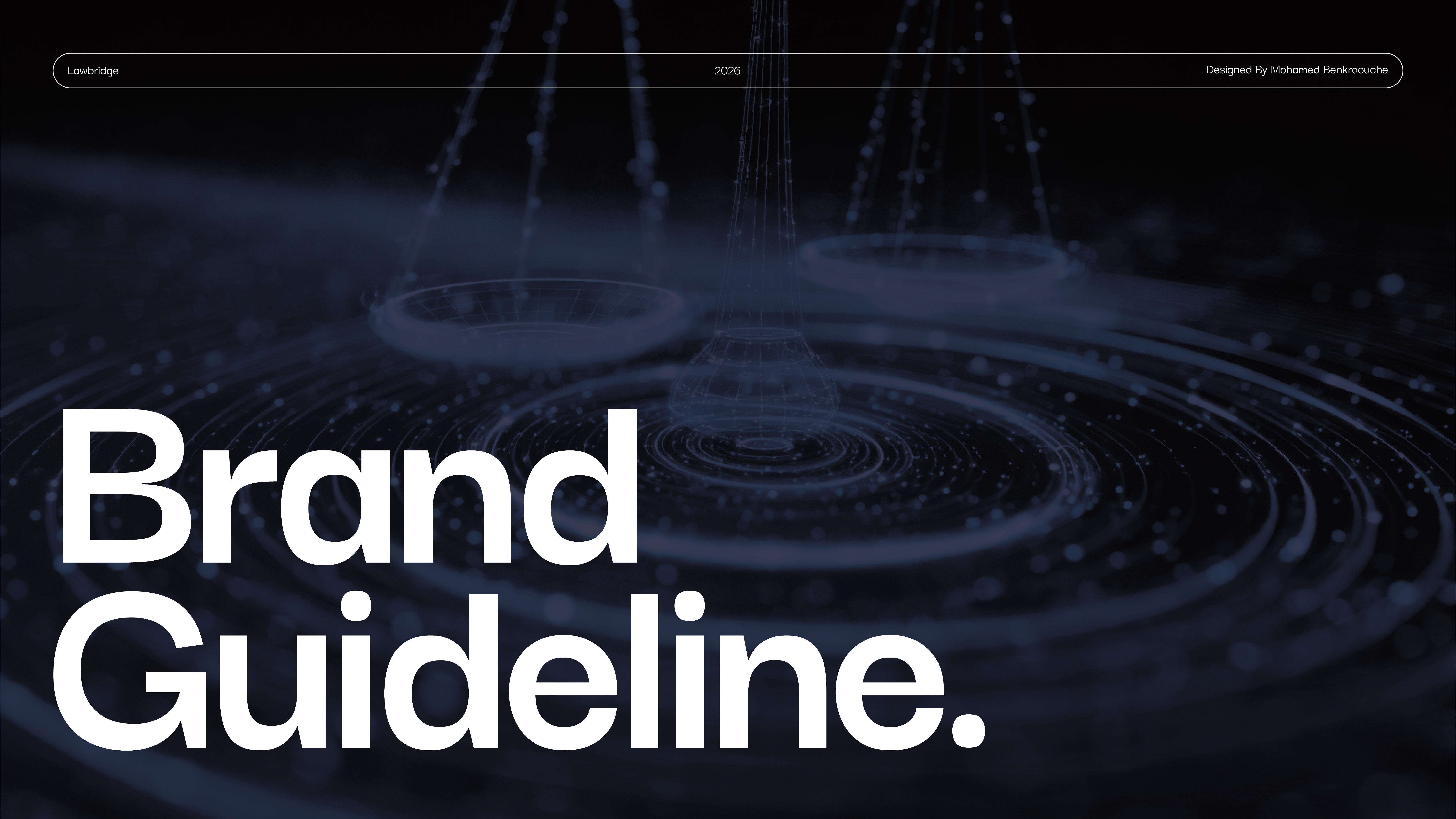 A dreamy light blue and lilac gradient.