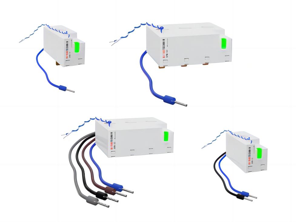 SPM Modbus Version