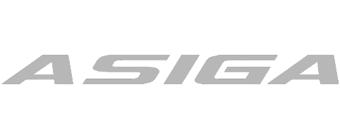 Asiga logo