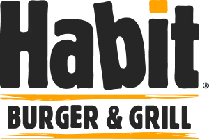Habit Burger Grill logo