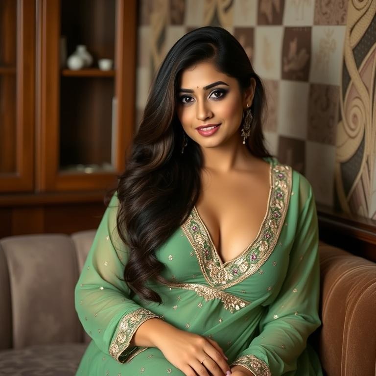 Young and busty college girl escort Hansika available for Aerocity hotel visits.