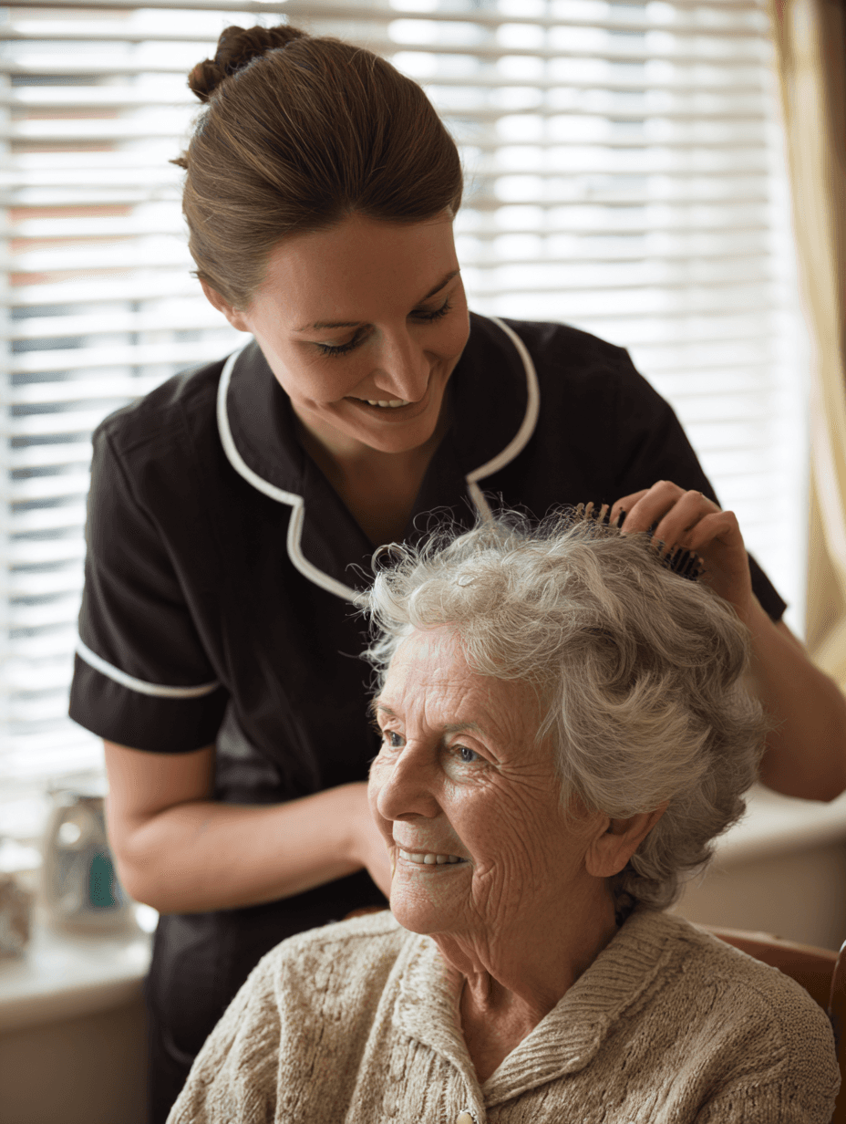 Modern Bicycle Frame Close up