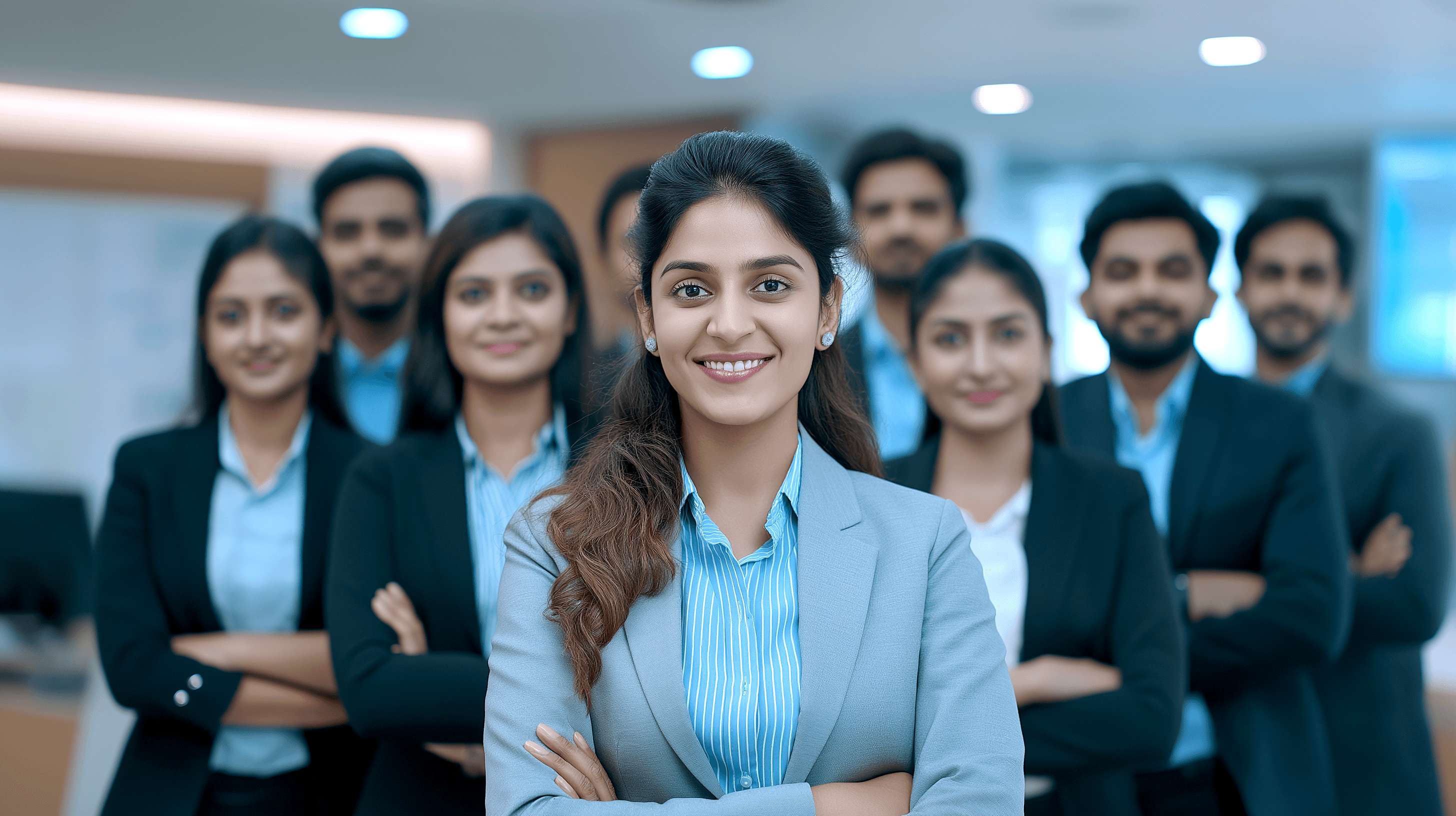 Recruitment Agencies in India
