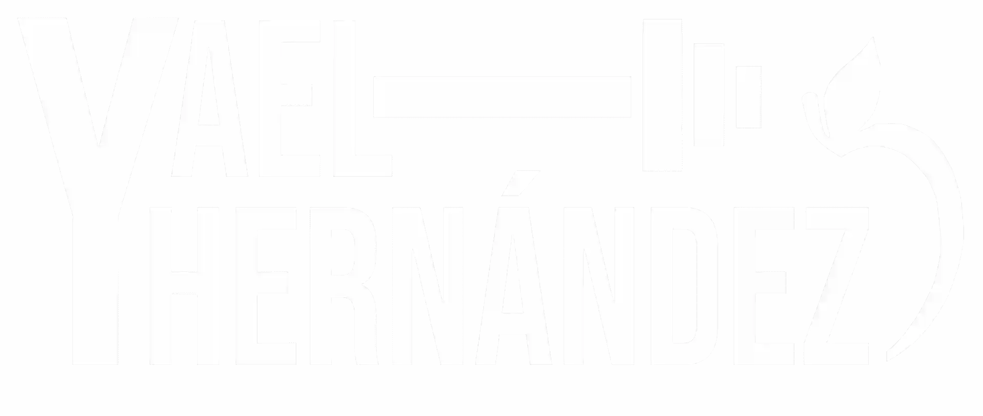 Yael Hernández logo
