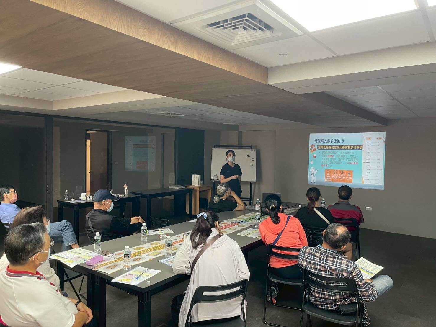 Mountainscape with Car