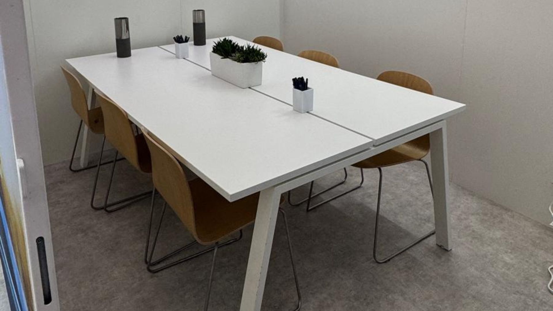 Stand Linde SIAE par Expace