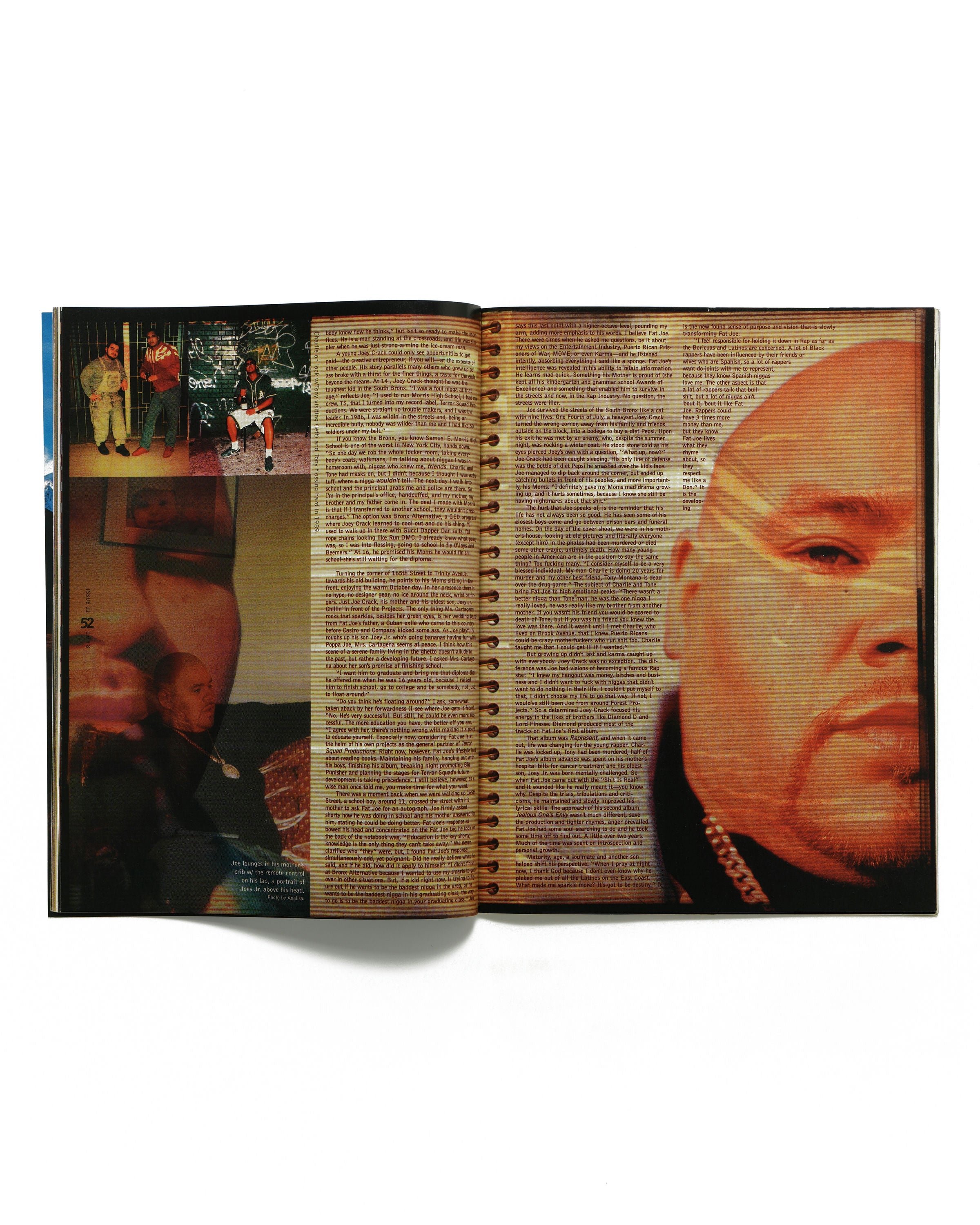  - Front Cover 3