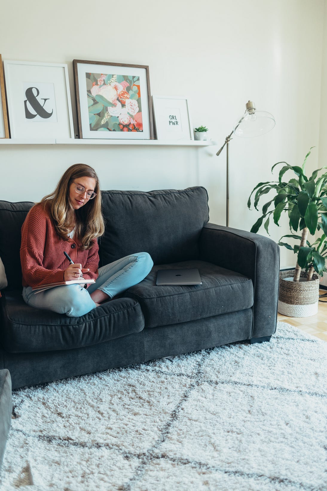 Why is writing conversational blog content so hard?