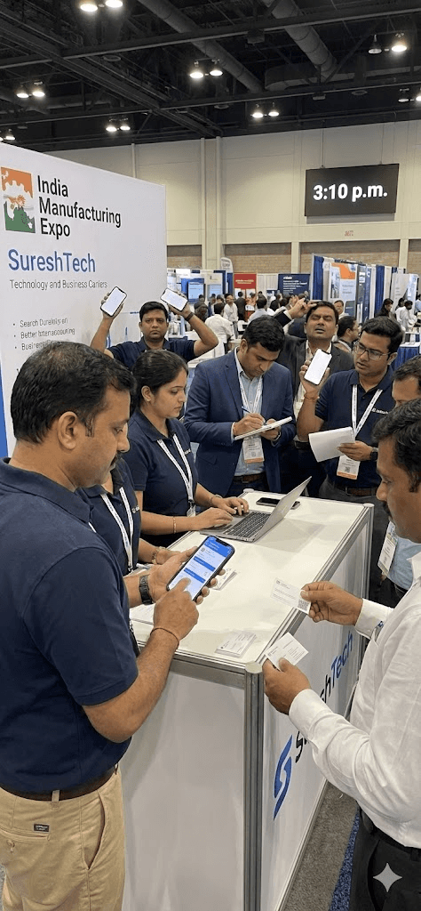 Habsy Business Card Manager Offline