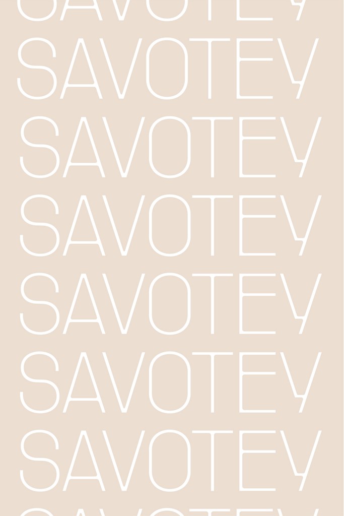 Menu du restaurant Au fil du goût, avec mise en page soignée, typographie claire et design graphique élégant. Chaque élément reflète l’identité visuelle du restaurant.