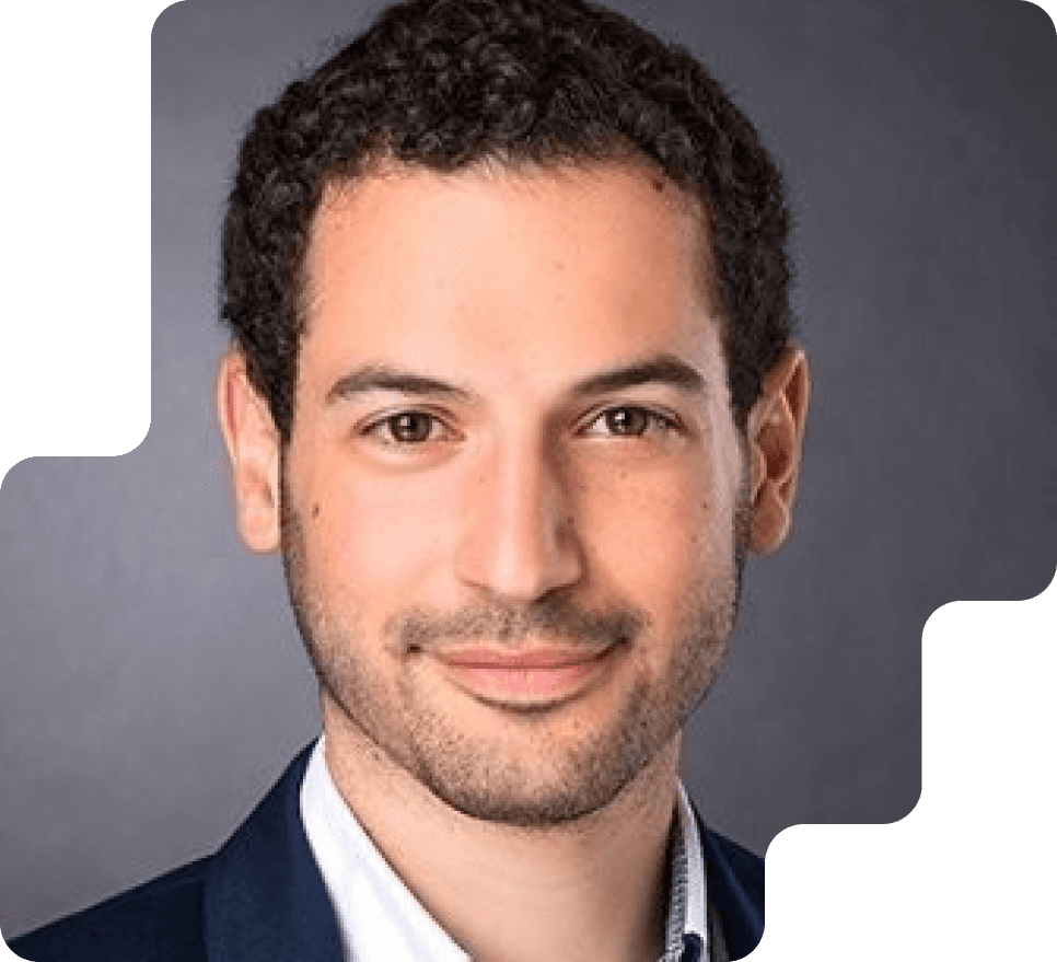 Uri Barasch profile image