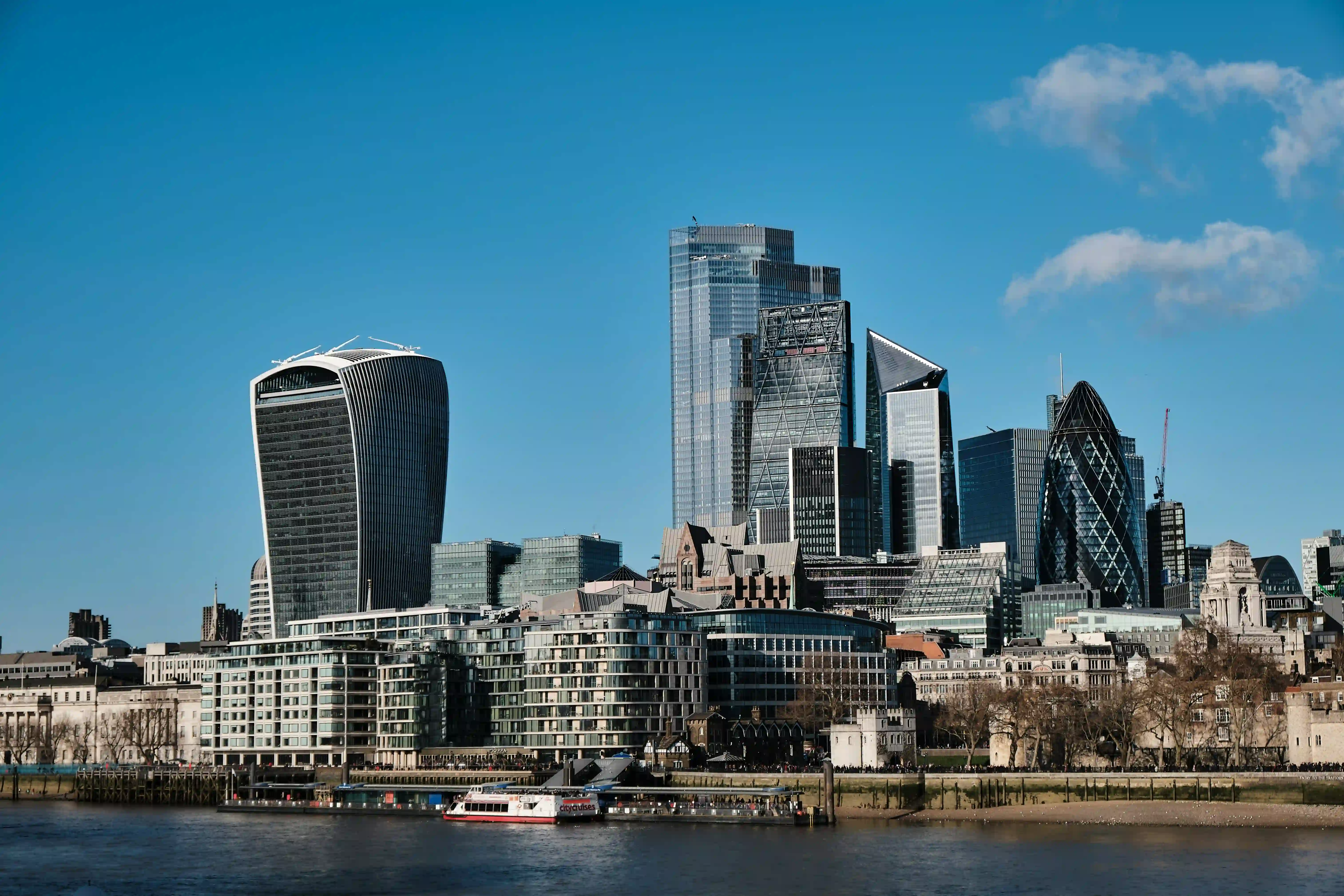 Engineering Services Across London’s Most Iconic Buildings