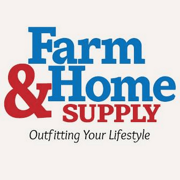 Logo of Quincy Farm & Home