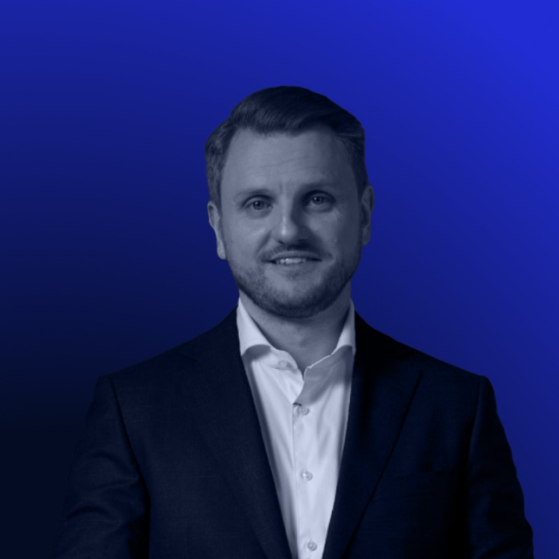 Člen týmu.
