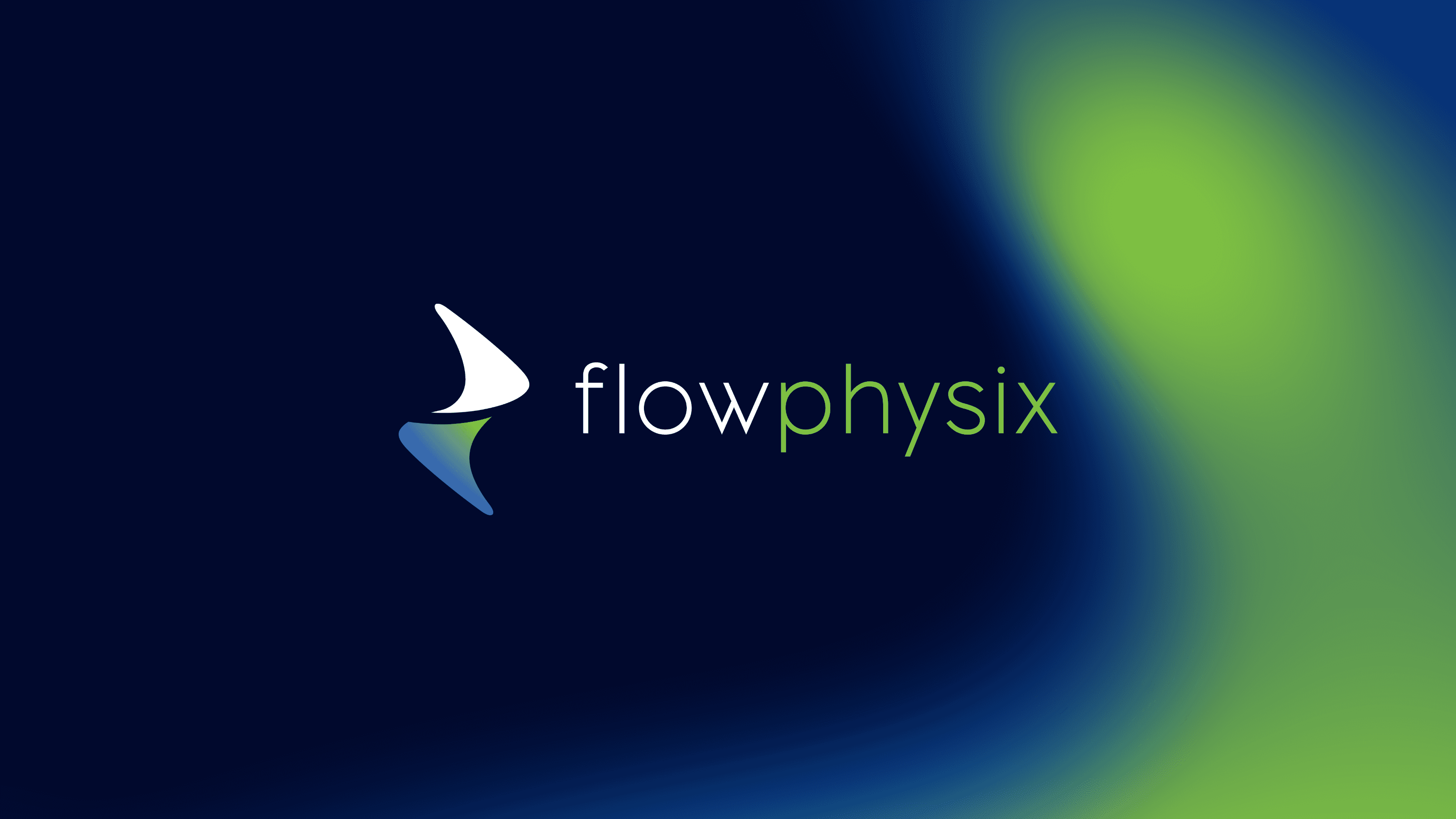 Tablet showing Bloomy UI