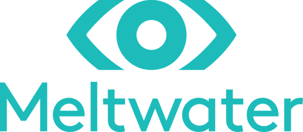 Meltwater logo