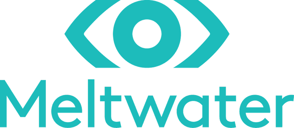 Meltwater logo
