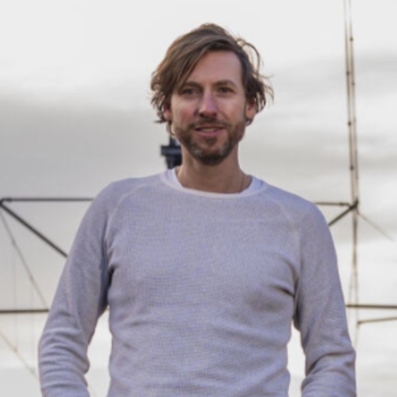 Victor van den Berg