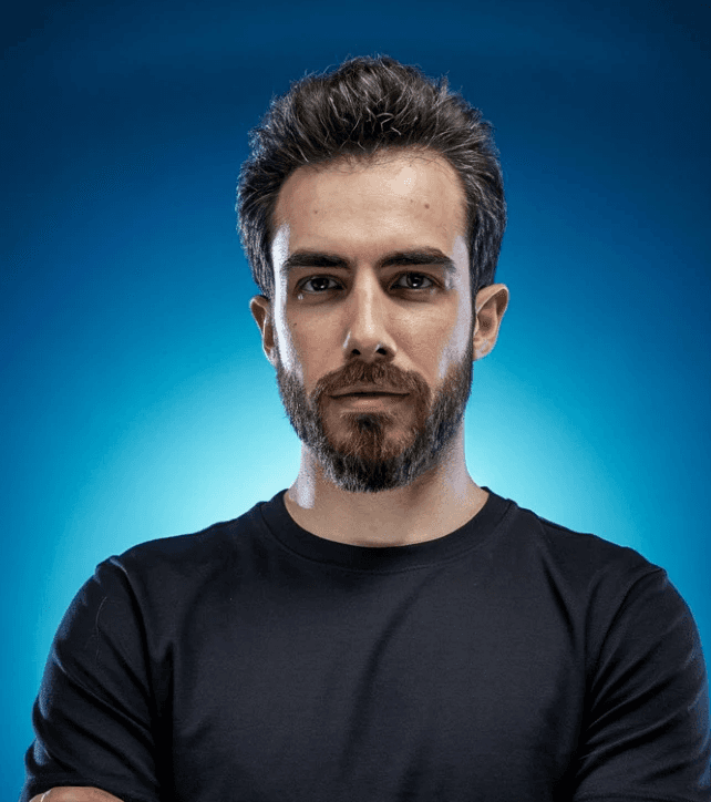 Youssef SalahELdin CEO & Marketing Director