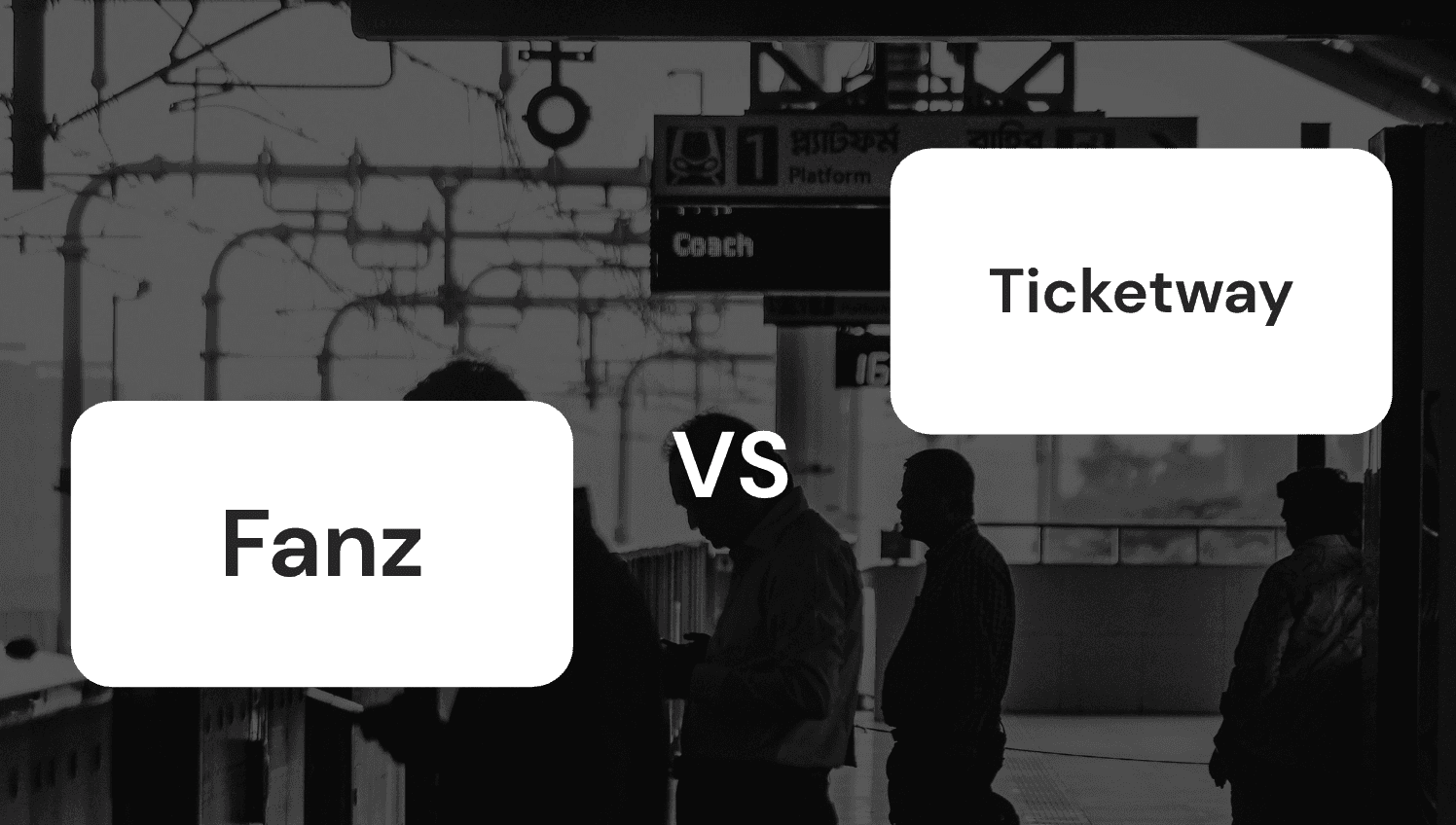 fanz vs ticketway