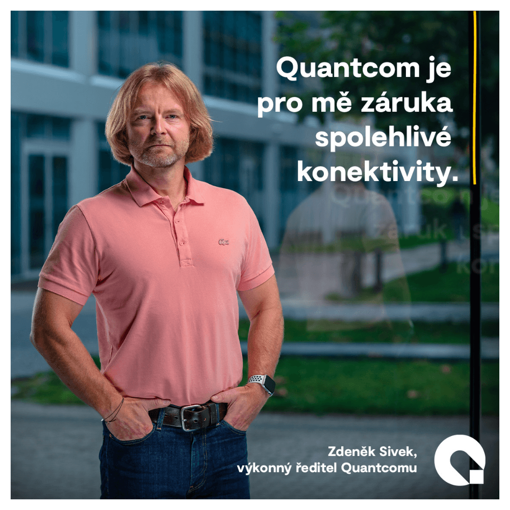 Quantcom