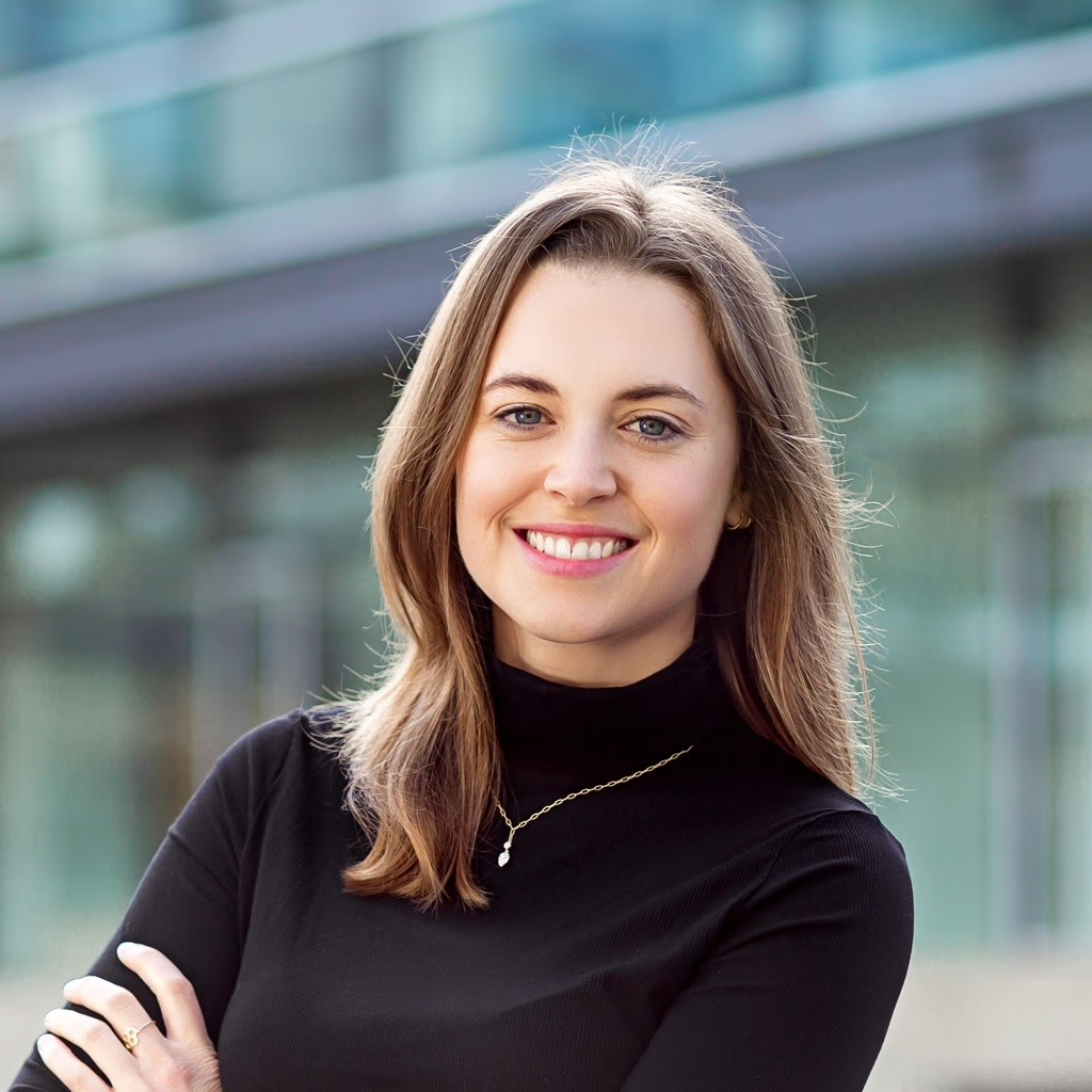 Sarah Stemmler (synsugar)