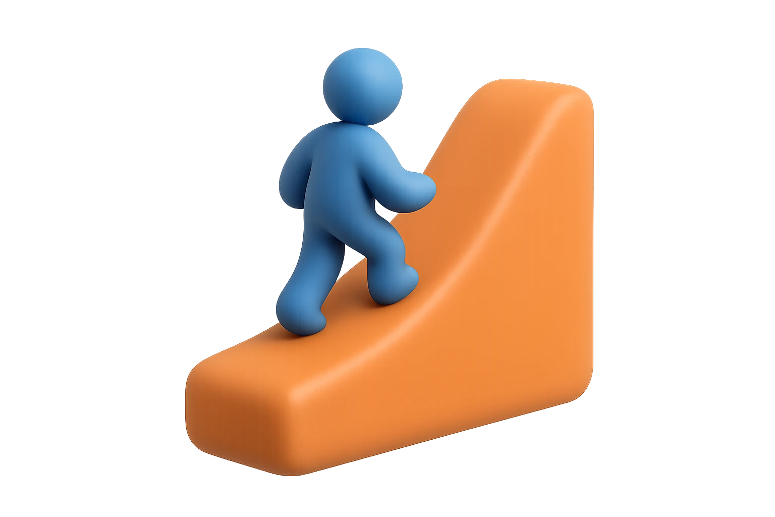 Rep Ramp Time explained: almost no salesperson performs from day one, and the quiet stretch has a name