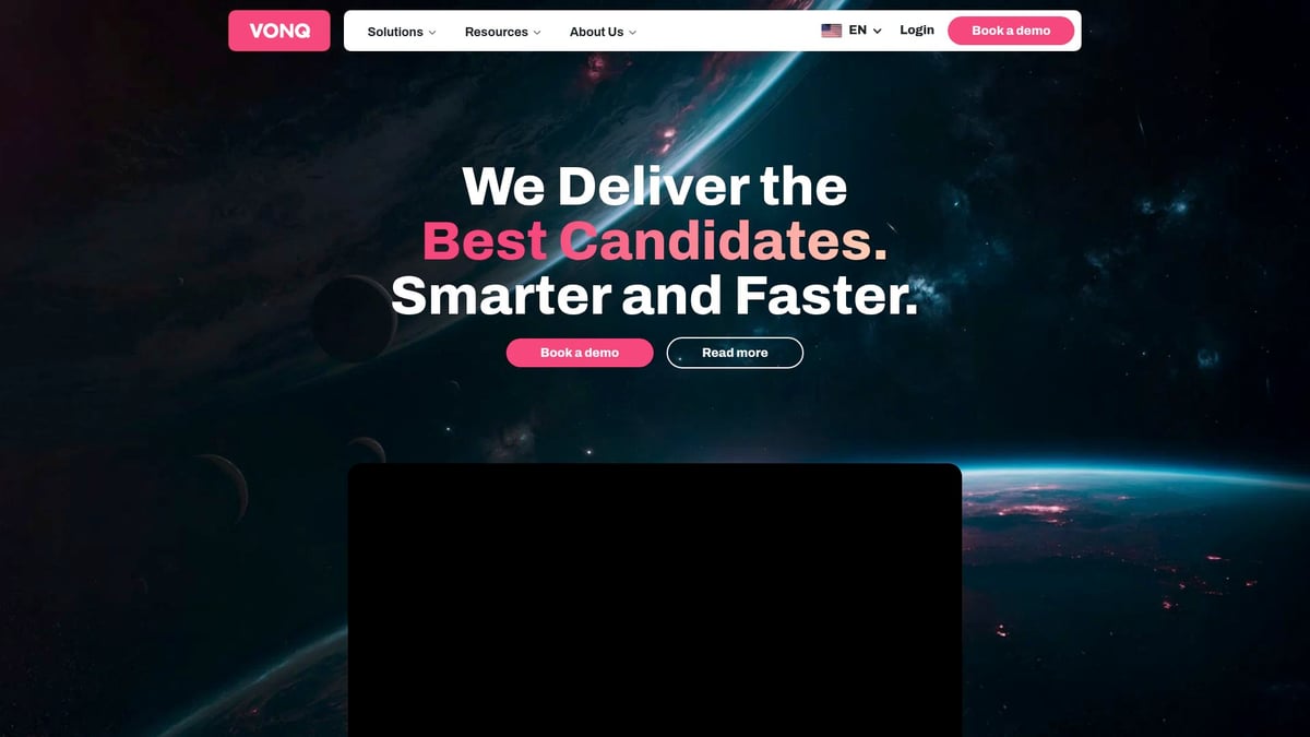 7 Beste Recruitment Advertising Companies Voor 2025 - VONQ