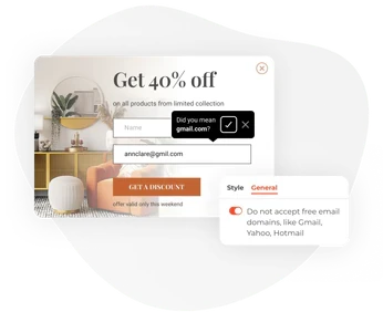 Claspo - Get The Quality Data