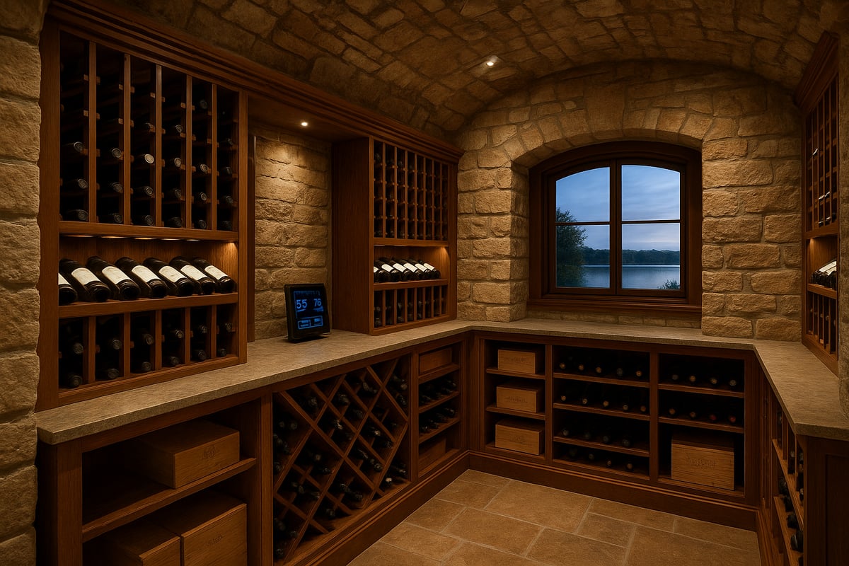 Wine Storage and Cellaring Best Practices (2026 Edition)