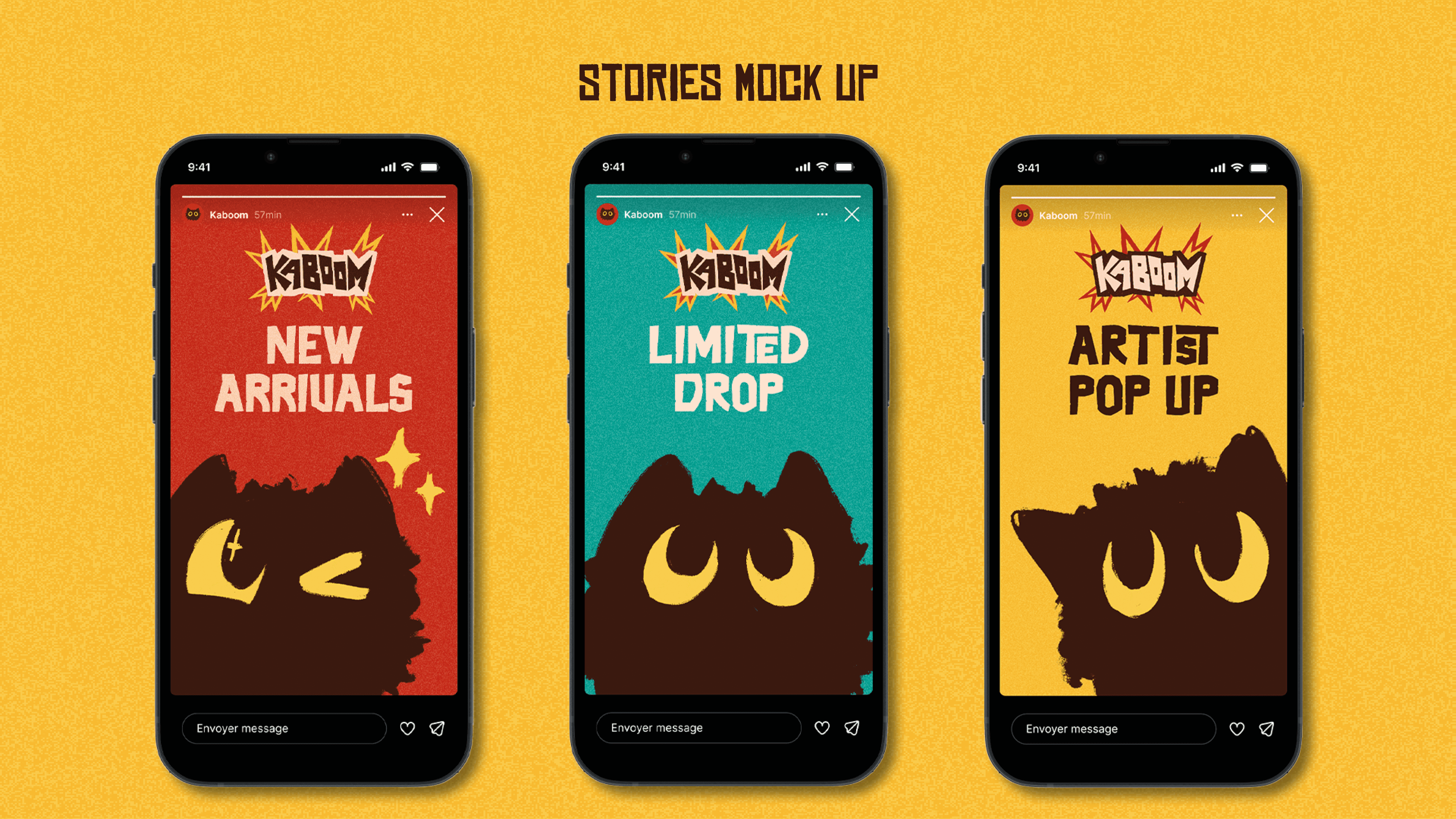 3D Package Mock Up 2