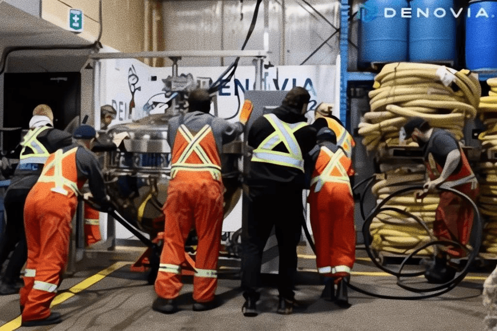 Denovia Labs