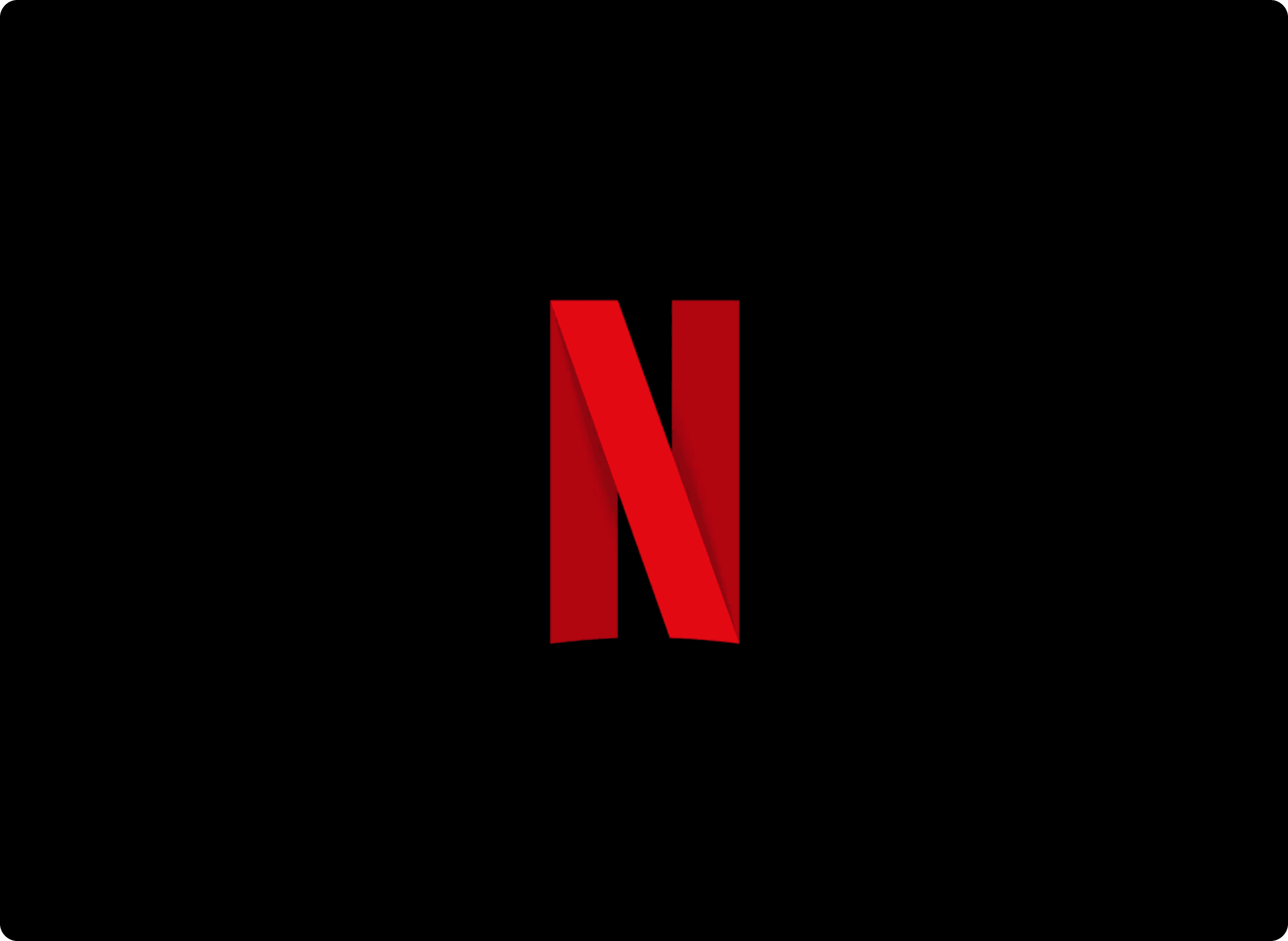 Saturation - Netflix Budget Template