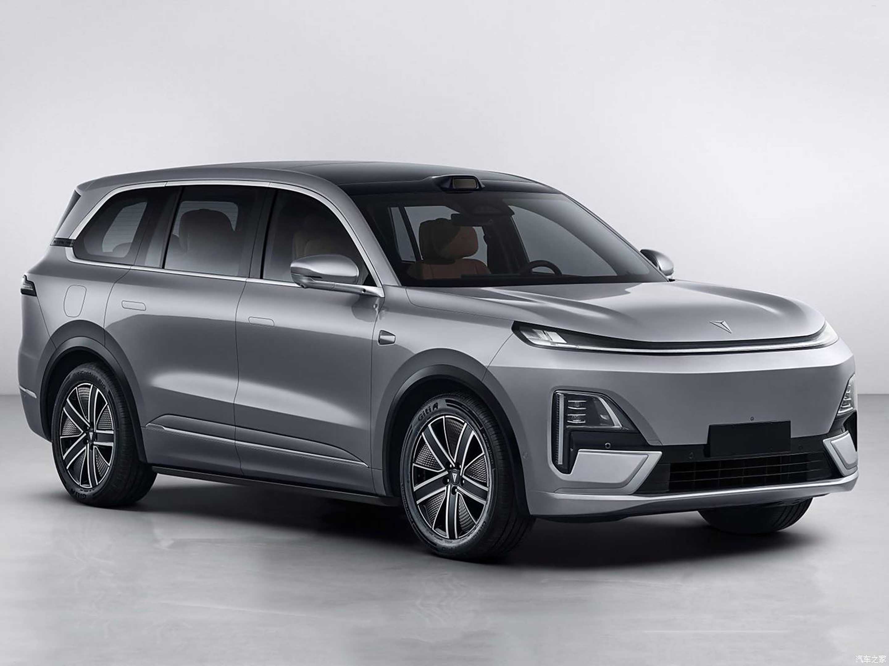 Deepal S09 2025 All-Wheel Drive Ultra+ Premium Edition