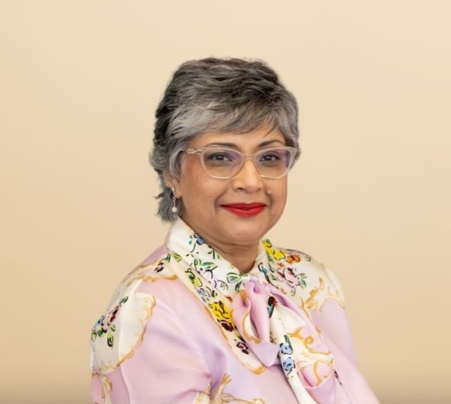 Zoe O'haillin-berne Sheth Strategies Testimonial