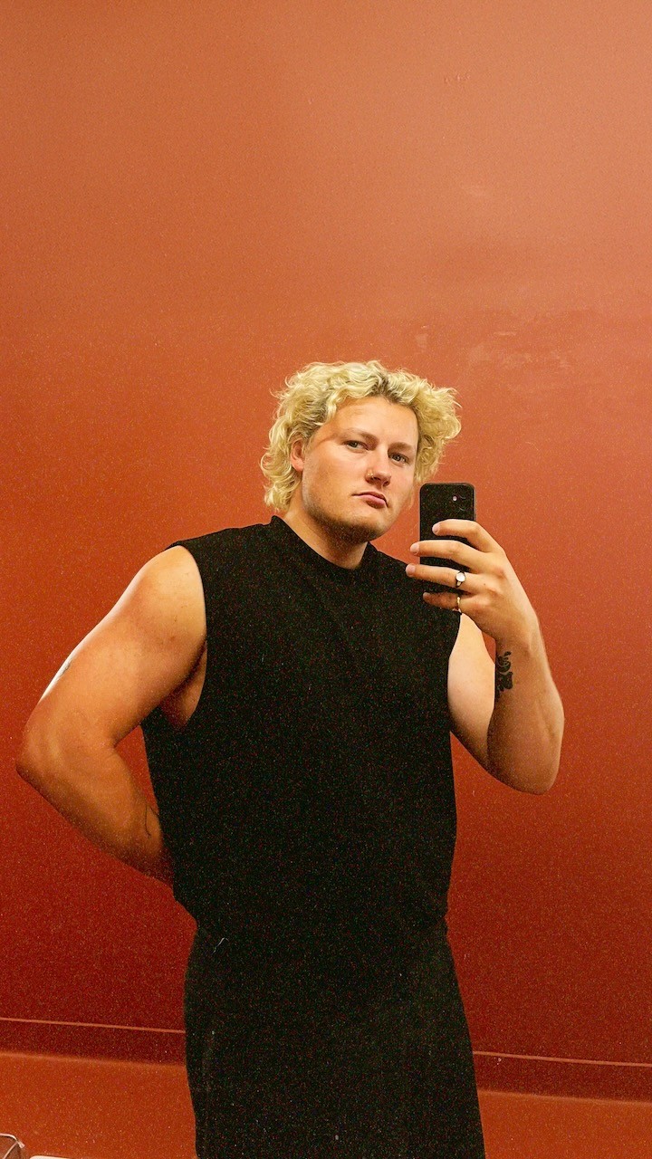 Shain Gerstner