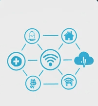 man in white button up shirt holding black tablet computer