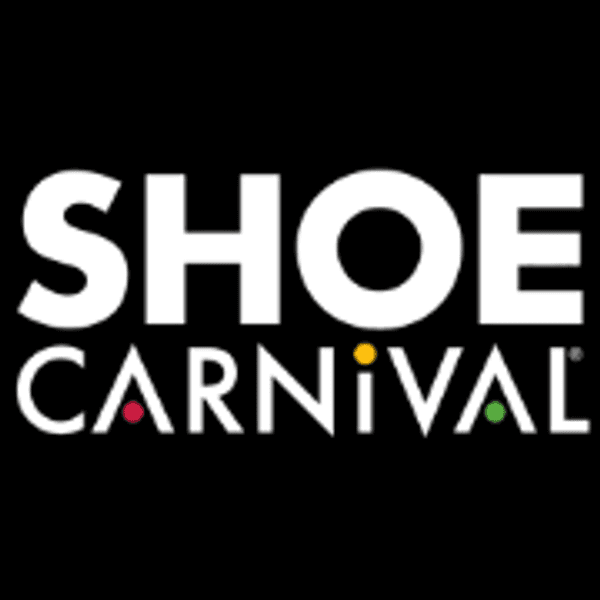 Logo of Shoe Carnival