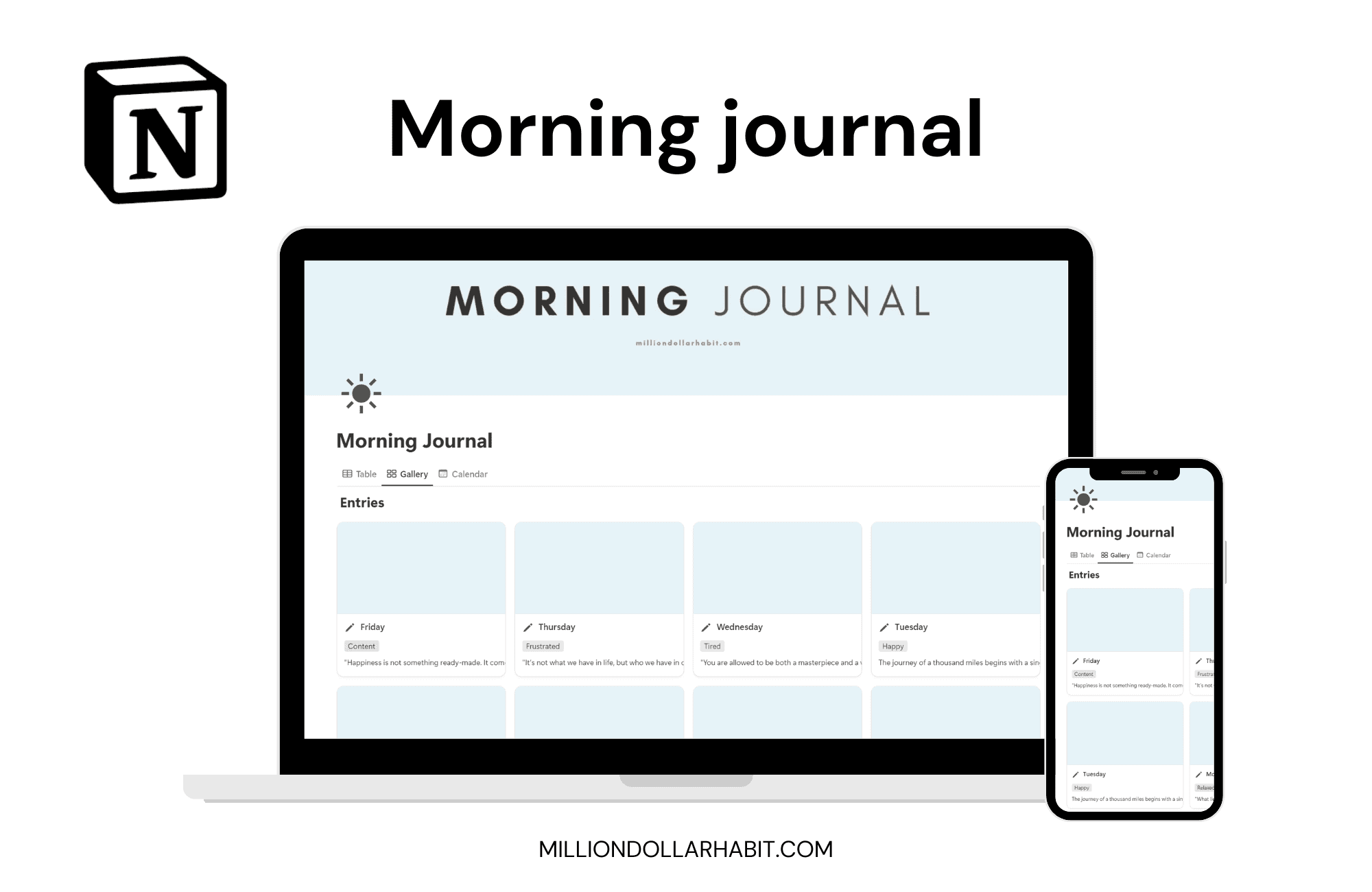 Morning Journal