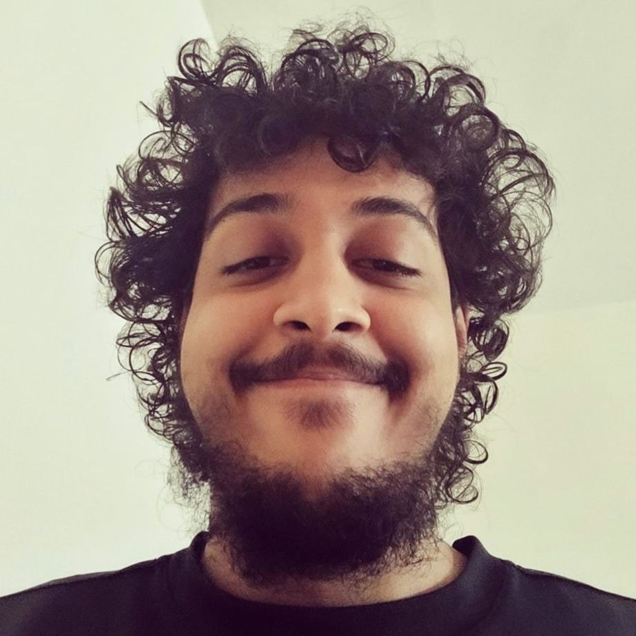 Profile Image of Logo Design Client