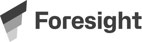 Foresight logo