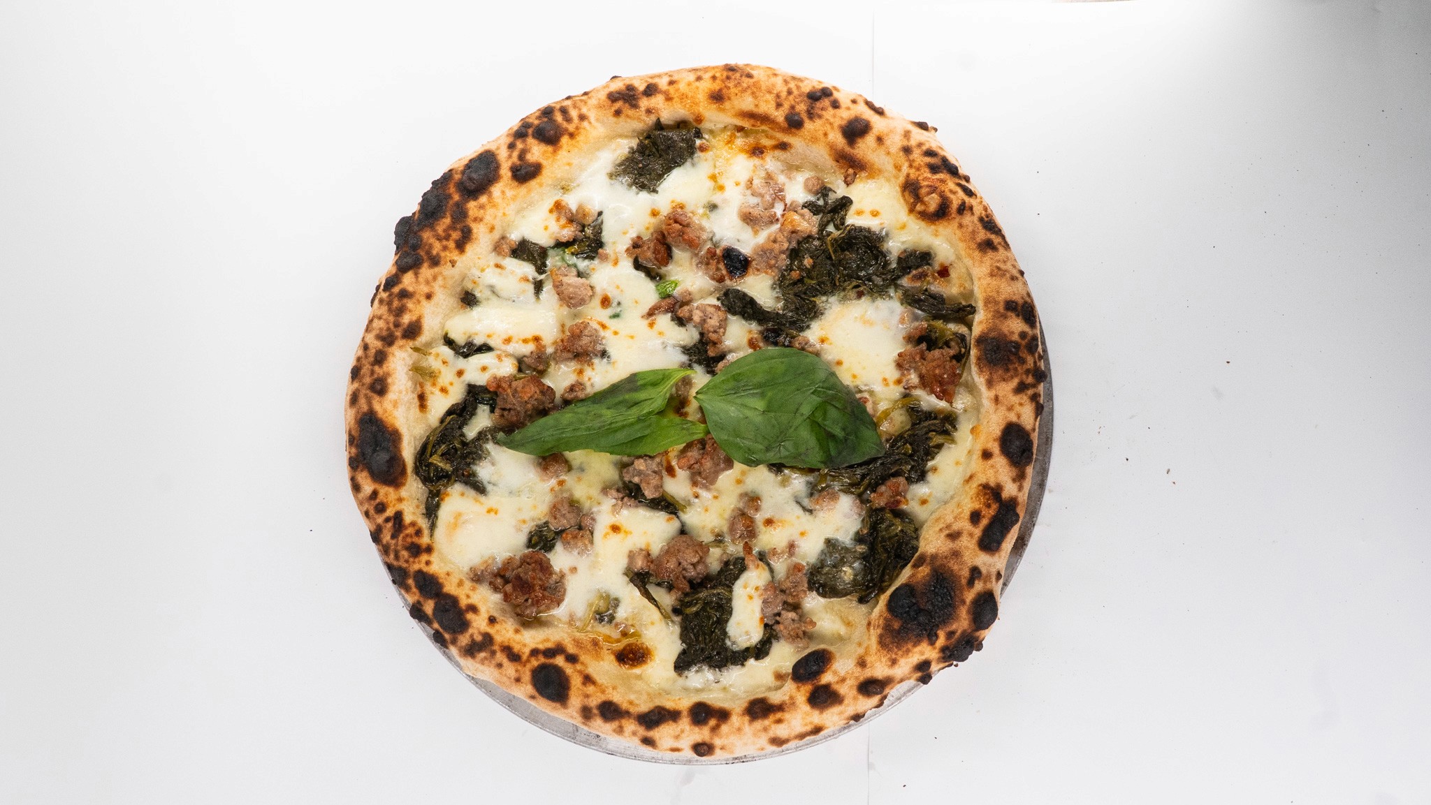 La Laguna coffee beans