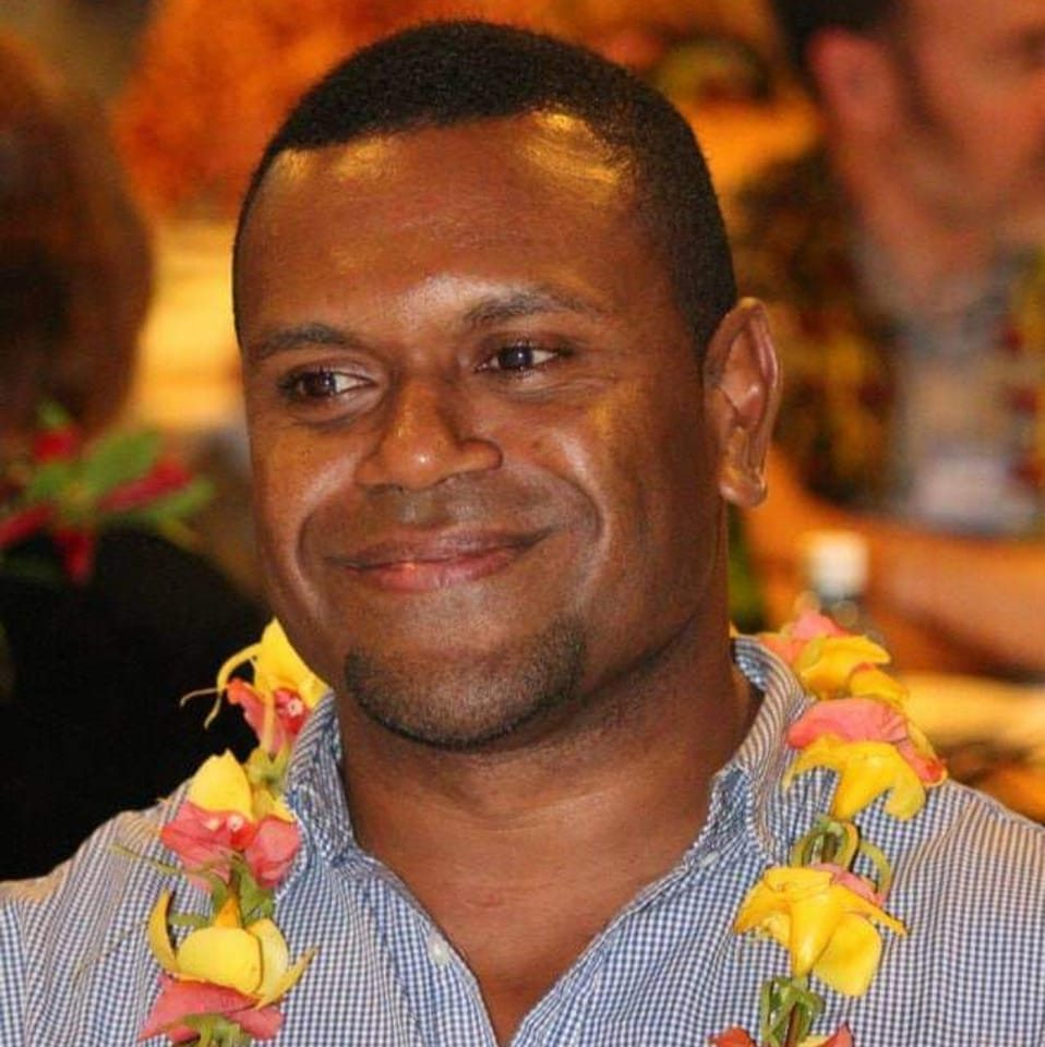 Panapasa Daunakamakama